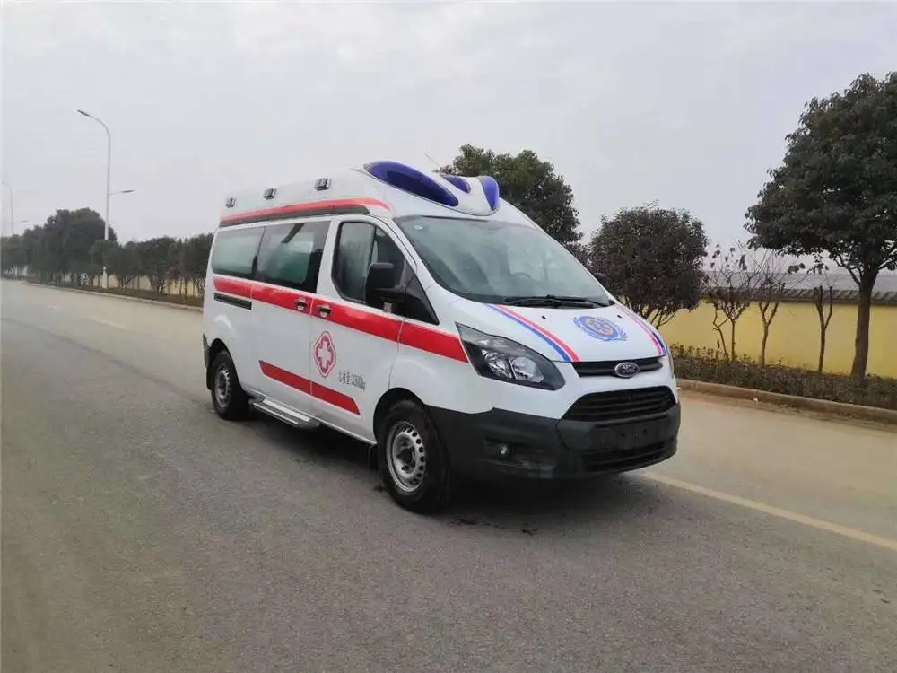 易门县救护车转院
